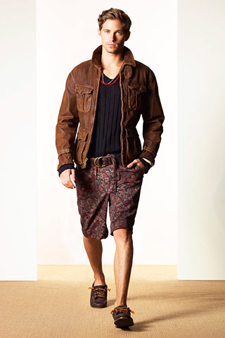 Ralph Lauren / - 2010